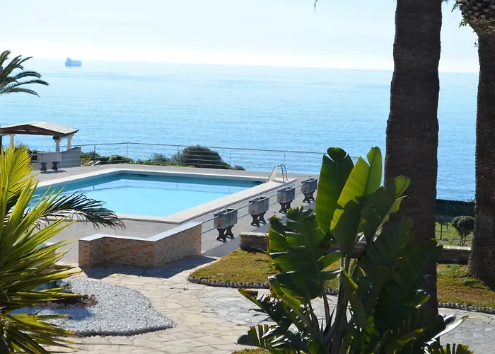 Villa Estrena loft en el mejor sitio de Tarragona
