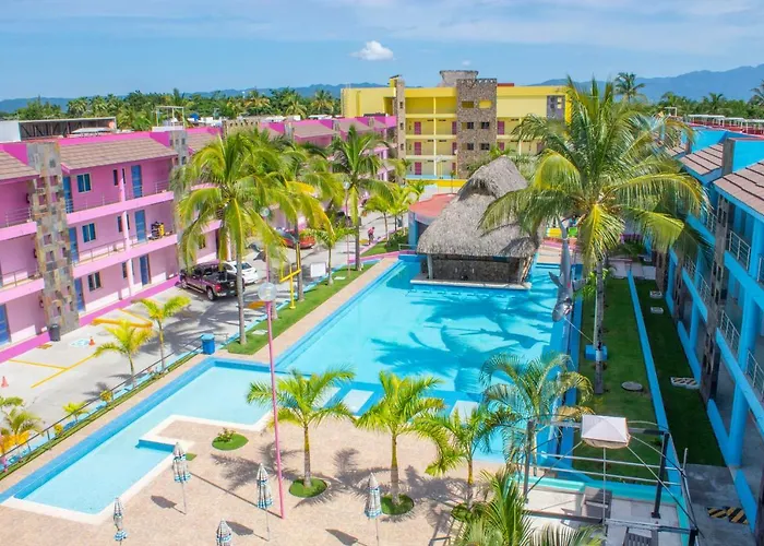 Miami Inn Nuevo Vallarta
