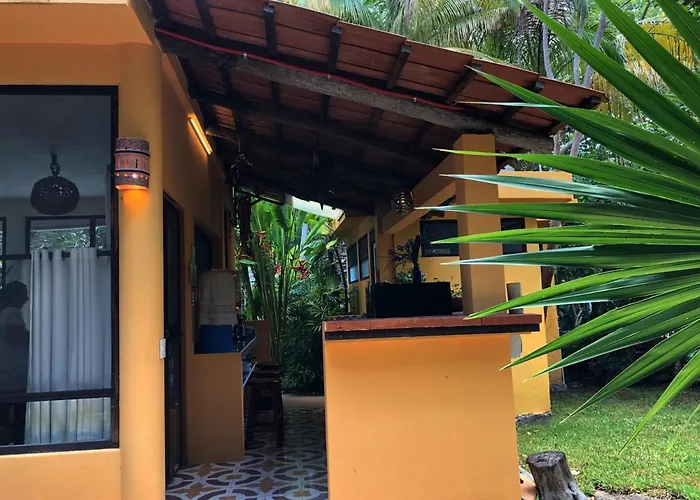 Bed and Breakfast Casa Kin33 Cancún