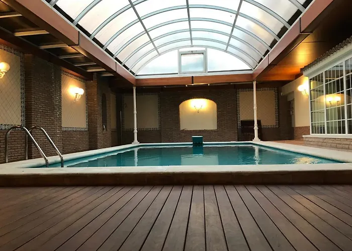 Villa Bahía blanca SM Cádiz