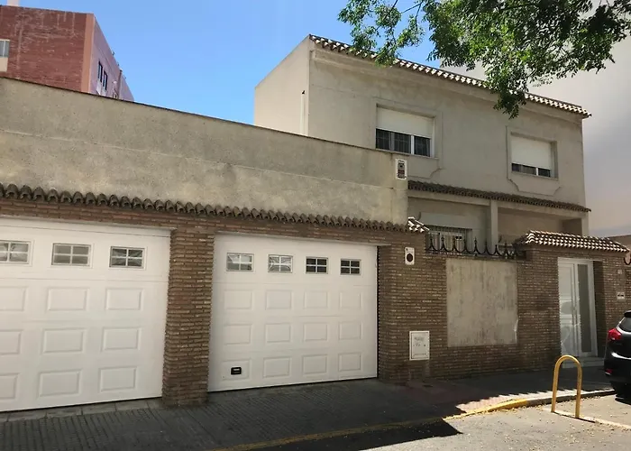 Villa Bahía blanca SM Cádiz