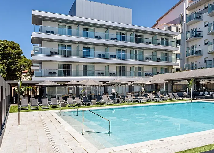 Hotel Astari Tarragona
